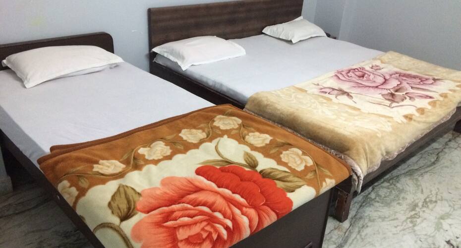 Hotel Rajhans, Bhilwara 5